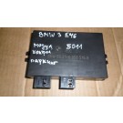 Модул контрол парктроник за BMW 3 E46, 66.21-6 958 516.9, 66 21 6 959 516 9, 662169585169