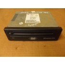 DVD, GPS навигация за BMW X3 E83, 2003-2010г., 6590 9 133 177-01, 65909133177-01, 6590913317701