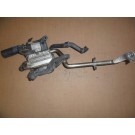 Печка за VW Touran, 1.9 TDI, 2003-2006г., Webasto, 1K0 815 065AD, 1K0815065AD, 1K0 815 065 AD