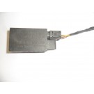 Сензор температура въздух, BMW X3, E83, X5, E53, 2004-2011г., S 6411-6917001, S6411-6917001, S64116917001, AW 6411-6924755, AW6411-6924755, AW64116924755 