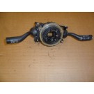 Лостове управление мигачи, чистачки, лентов кабел, VW Touareg, 2002-2010г., 7L6 953 503 D, 7L6953503D, 7L6 953 507 BB, 7L6953507BB, 7L6 953 507 H, 7L6953507H, 8E0953541 D, 8E0953541D, 7L6.971.848. B, 7L6971848B
