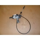 Контактен ключ, патрон, клеморед, Toyota Corolla, 2001-2006г., 45020-02-4, 45020024, 45020 02 4