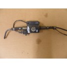 Помпа печка, BMW X5, Audi, Mercedes, VW Touareg, 8937A