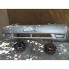 Предна броня за Kia Carnival, 1998-2001г., 0K55W55020, 0K55X50020, 0K56A55020, 0K56C55020