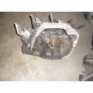 Ръчна скоростна кутия, Renault Megane II, Megane Scenic, 1.5 DCI, 101к.с., 2003-2009г., JR5 108, JR5108 - 5 скорости