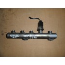 Горивна рейка, датчик налягане гориво, VW Touareg, Audi Q7, 3.0 TDI, 2003-2013г., 059 130 089 AB, 059130089AB, 059 130 758, 059130758 