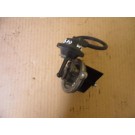 Клапан плавно гасене, Mercedes C-Class, W202, 3.0 D, 1995-2003г., 606140031, 6061400031