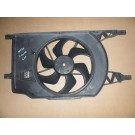 Перка охлаждане, Renault Laguna 1.9 D, 2001-2006г., 8200025835 