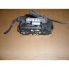 Брава предна лява, Audi A4 B6, 2000-2004г., 8E2837015C - десен волан
