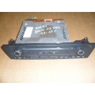 CD, радио за BMW X3 E83, 2003-2010г.