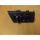 Ключ фарове за BMW X3 E83, 2003-2010г., 3 420 285, 3420285 - десен волан