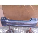 Задна броня за Mercedes A-Class W168, 1997-2004г., 168 885 26 25, 1688852625