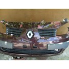 Предна броня за Renault Megane II, 2002-2006г., 8200142000, 8200142001