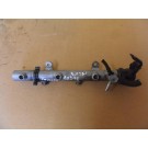 Горивна рейка, датчик налягане гориво, VW Touareg, Audi Q7, 3.0 TDI, 2003-2013г., 057 130 764 C, 057130764C, 0 281 002 785, 0281002785
