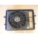 Перка охлаждане, Fiat Scudo 2.0 JTD, Peugeot Expert, Citroen Jumpy 2.0 HDI, 1999-2006г., 1496073080, 1496076080 