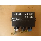Модул парктроник за BMW X5 E53 2000-2006г., X3 E83 2004-2011г., 66.21-6 942 676, 66.21-6942676, 6621-6942676, 66216942676