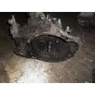 Ръчна скоростна кутия, Peugeot 407, Citroen C5, 2.0 HDI, 136 к.с., 2004-2010г., 20MB02, 9642019610, 96 439 216 80, 9643921680 - 6 скорости