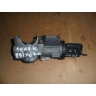 Контактен ключ, патрон, клеморед, Nissan Primera III 