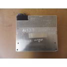 Радио модул, BMW X5, E53, 2000-2006г., 65.12-6 941 690, 65.12-6941690, 65.126941690, 65126941690, 6512-6941690 