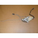 Брава, предна лява за Honda Civic VII, 2001-2006г., десен волан