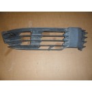 Решетка предна броня, десен, VW Passat, 2000-2005г., 3B0 853 666 H, 3B0853666H 