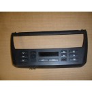 Панел контрол климатроник, BMW X3 E83, 2003-2010г., 64.11 3443981, 64.113443981, 64113443981