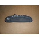 Дръжка външна предна дясна, Hyundai Getz, 2002-2011г.