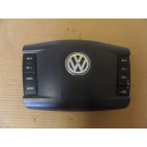 Airbag волан, VW Touareg 2002-2010г., 7L6 880 201EB, 7L6880201EB, 61503077G