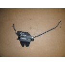 Брава заден капак, BMW 3, E46, 1998-2005г., 8 196 401, 8196401, седан 