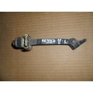 Обтегач, стопер, ограничител, предна лява врата, Honda Civic VII, 2001-2006г.