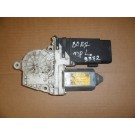 Мотор стъклоповдигач, преден ляв, VW Golf IV, Bora, 1997-2004г., 1J2 959 801 D, 1J2959801D, 101387-101, 101387101, 101435-203, 101435203 