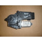 Мотор стъклоповдигач, преден ляв, VW Passat B5, 0 130 861 695, 0130861695, 3B4 837 751, 3B4837751