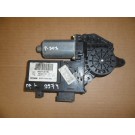 Мотор стъклоповдигач, преден ляв, Peugeot 307, 2001-2008г., 0 130 821 767, 0130821767, 102 239-XXX, 102239-XXX, 102239XXX 