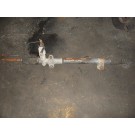 Kормилна рейка, Kia Sorento, 2.5 TDI, 2002-2009г., 577003E511 - десен волан 