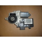 Мотор стъклоповдигач, преден десен, Citroen C5, 2001-2007г., 9632531780, 104991-102, 104991102, 101387-101, 101387101