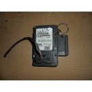 Карта ключ, четец, Renault Scenic, Megane,  S118539003A, 8200216724