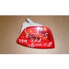 Стоп мъгла за Ford Focus, 2001-2004г., 1M51-15K272-A, 1M5115K272A - десен 