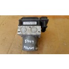 ABS помпа за Renault Megane Scenic II 2002 - 2008г., 0 265 234 000, 0265234000, 8200038702, 0 265 950 335, 0265950335 