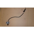 Сензор вътрешна температура за Mercedes ML, W163, 1998-2005г., 077500-4932, 0775004932