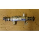 EGR охладител за Peugeot 307, 2.0 HDi, 2000-2007г., 9639874380 
