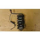 Бобина за Mitsubishi Pajero, 3.0, V6, 24V, Diamond F-608