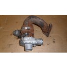 Турбо за Iveco Daily I, 2.5 TD, 1985-1991г., 5326 970 6082, 53269706082, 7302470