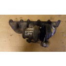 Турбо за Mercedes, C - Class, W202, E-Class, W210,  2.5 TD,  1997-1999г., 454156-1, 4541561 