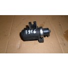 Вакуум клапан за BMW 3, E46, 2.0 D, 112к.с., 1999-2005г., 7.22796.00, 72279600, 2 247 906, 2247906