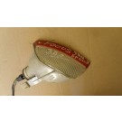 Стоп мъгла за Ford Focus, 2001-2004г., 1M51-15K273-A, 1M5115K273A - ляв 