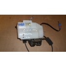 Брава заден капак за Honda Civic VII, 1999-2006г., хечбек