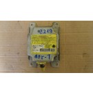 Модул Airbag за Mitsubishi L200, 2001-2007г., MR522940, X6T41784