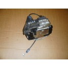 Брава задна лява врата за Ford Fiesta V, 2001-2008г.