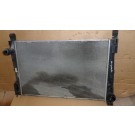 Воден радиатор за Opel Corsa D, 1.3 JTD, 1.3 CDTI, 2006-2014г., 871360500