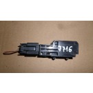 Сензор Airbag за Mazda 6, 2002-2008г., GJ6A 57 K1X, GJ6A57K1X